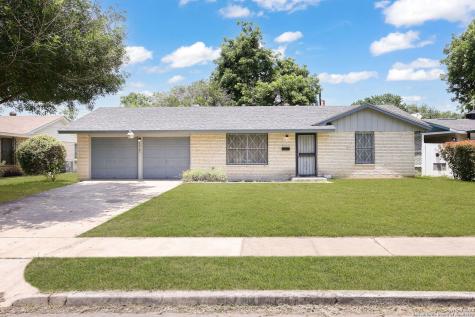 4919 Lakewood Drive San Antonio TX 78220