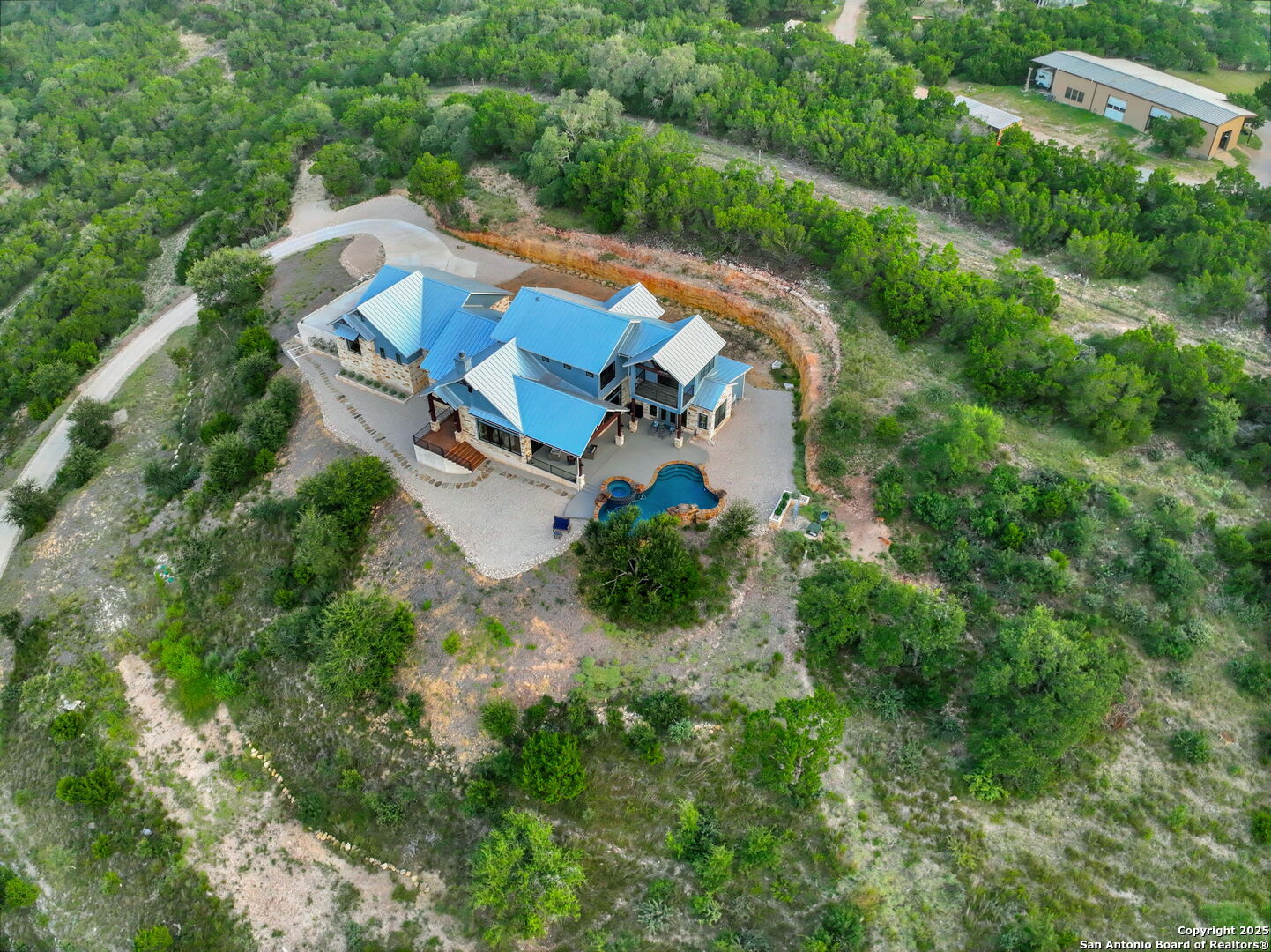 1023 Comanche Ridge New Braunfels TX 78132