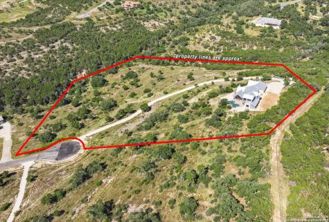1023 Comanche Ridge New Braunfels TX 78132