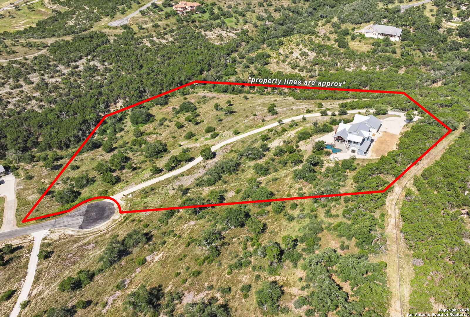 1023 Comanche Ridge New Braunfels TX 78132