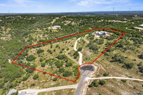 1023 Comanche Ridge New Braunfels TX 78132