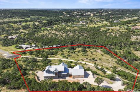 1023 Comanche Ridge New Braunfels TX 78132