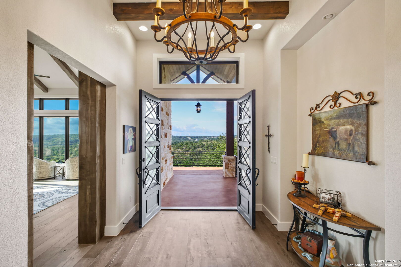 1023 Comanche Ridge New Braunfels TX 78132