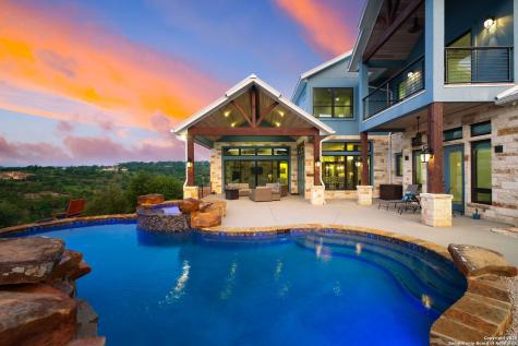 1023 Comanche Ridge New Braunfels TX 78132