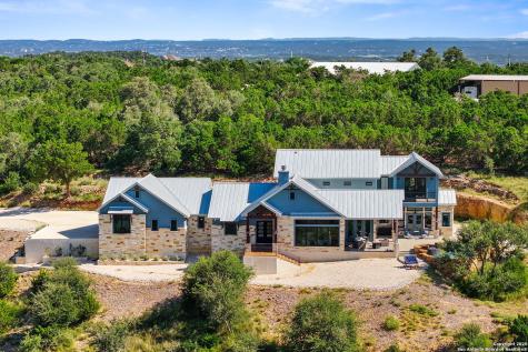 1023 Comanche Ridge New Braunfels TX 78132