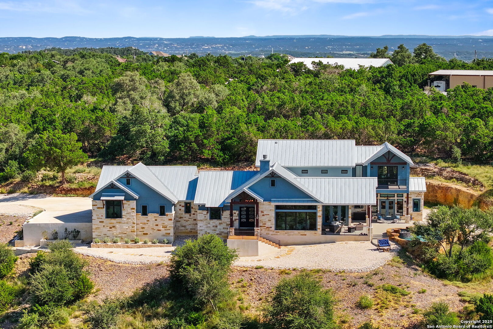 1023 Comanche Ridge New Braunfels TX 78132