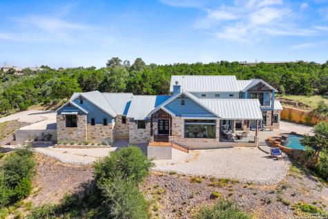 1023 Comanche Ridge New Braunfels TX 78132