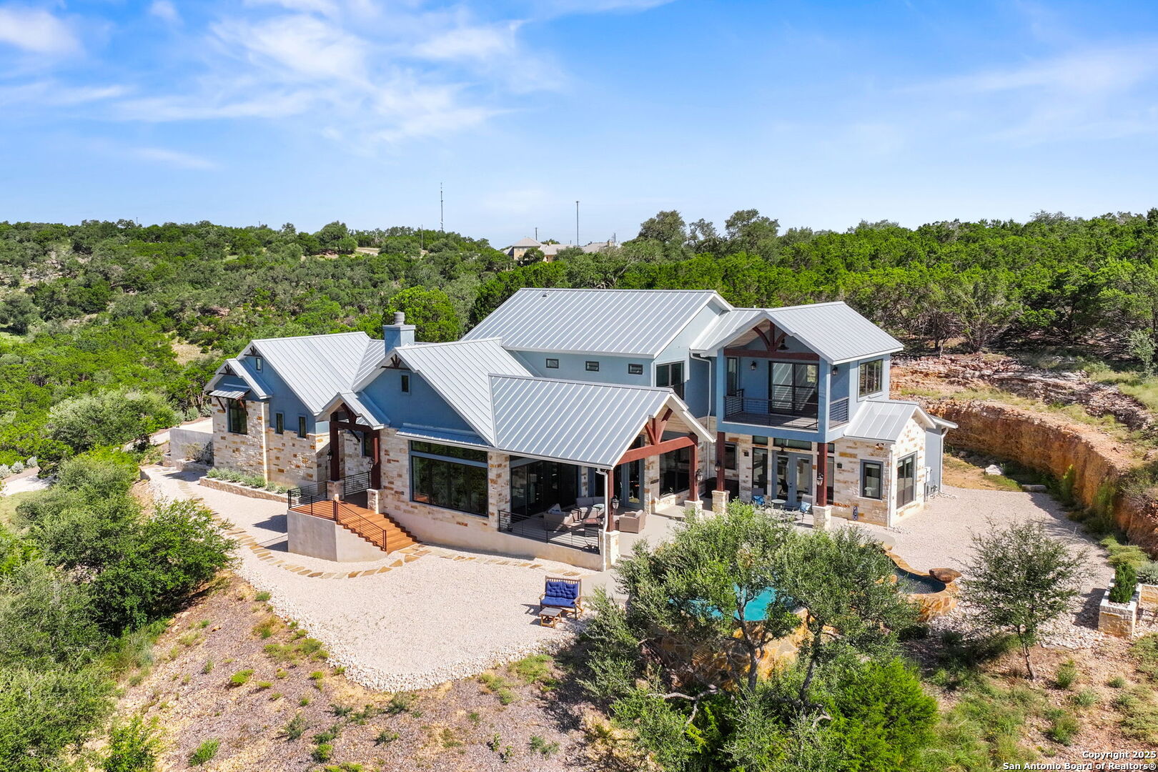 1023 Comanche Ridge New Braunfels TX 78132