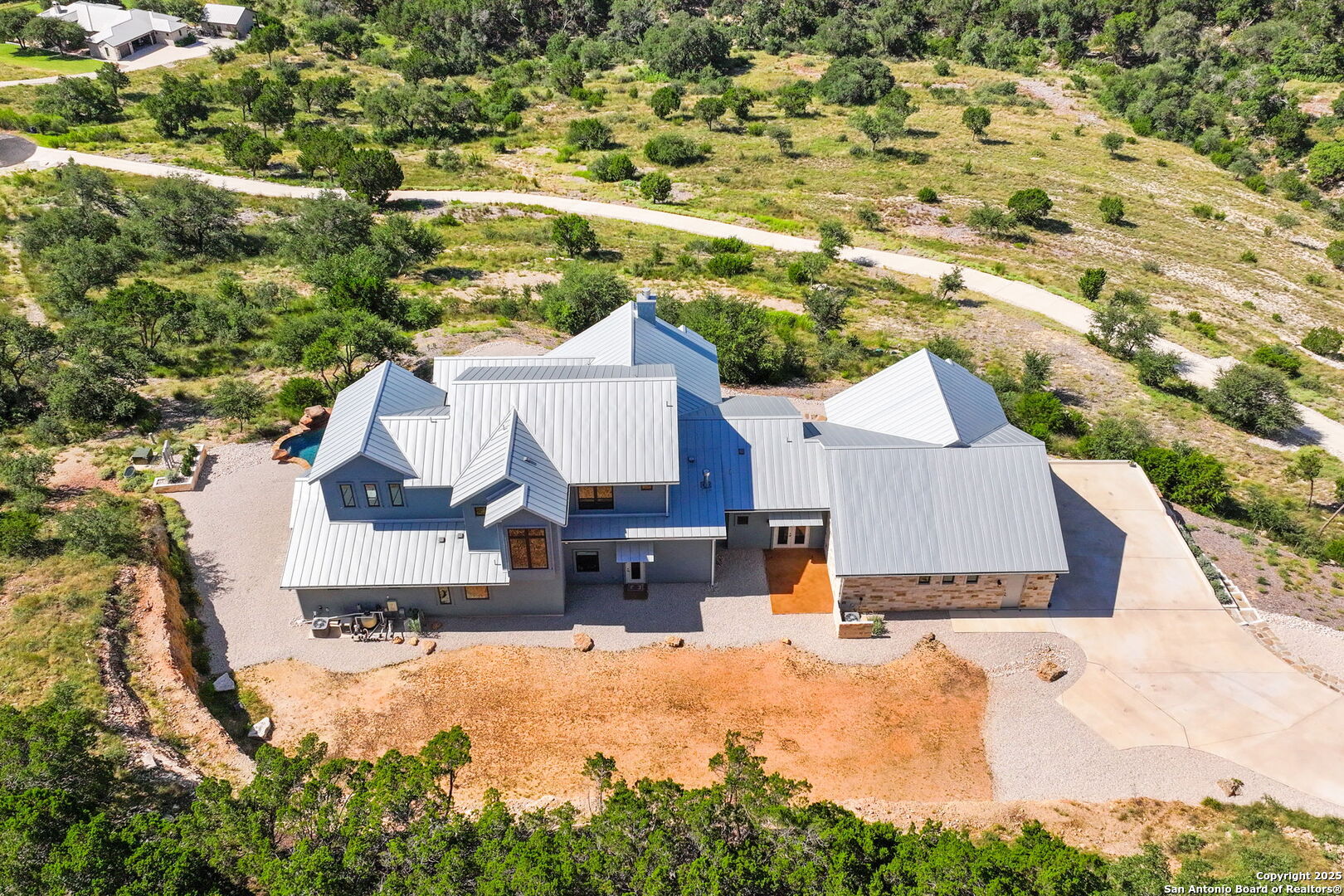 1023 Comanche Ridge New Braunfels TX 78132