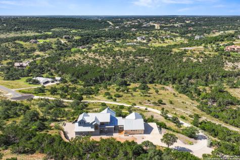 1023 Comanche Ridge New Braunfels TX 78132