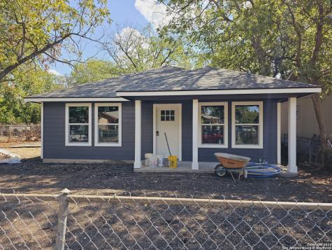 542 Fitch Street San Antonio TX 78214
