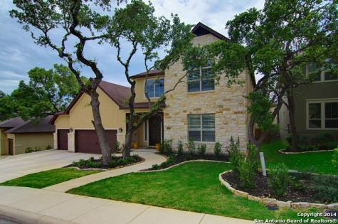 28019 Vine Cliff Boerne TX 78015