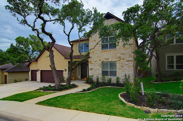 28019 Vine Cliff Boerne TX 78015