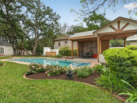 7887 N New Braunfels Avenue San Antonio TX 78209