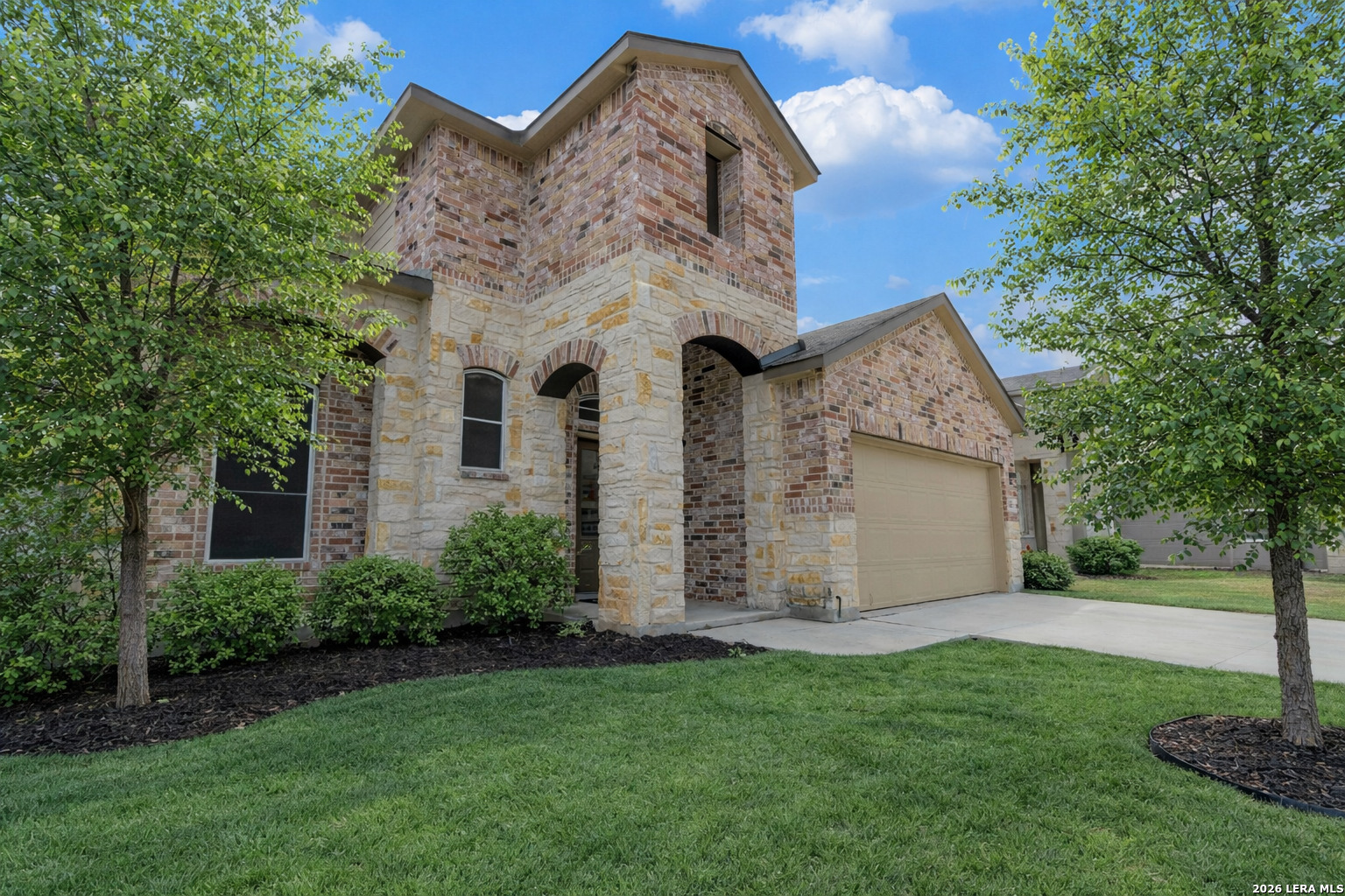 9533 Bicknell Sedge San Antonio TX 78254