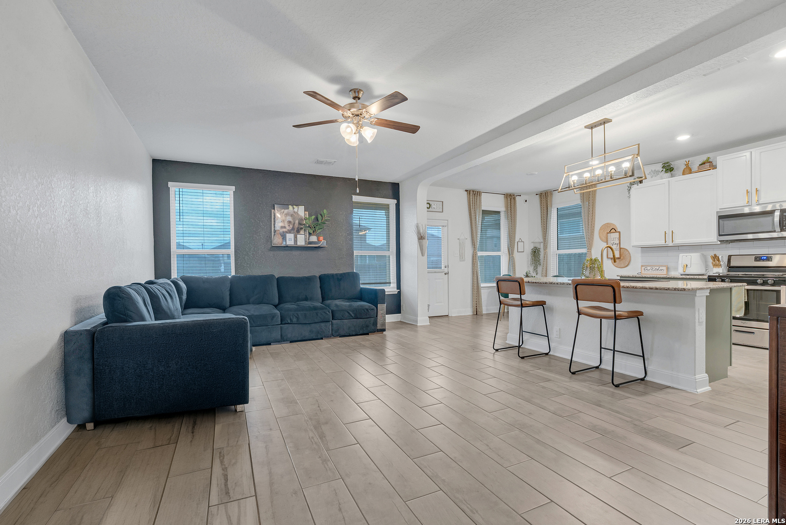 9533 Bicknell Sedge San Antonio TX 78254