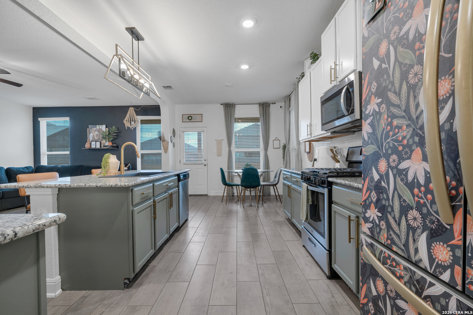 9533 Bicknell Sedge San Antonio TX 78254