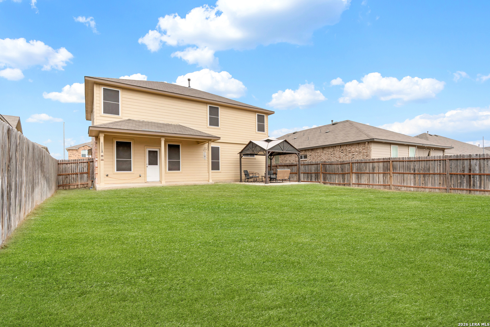 9533 Bicknell Sedge San Antonio TX 78254
