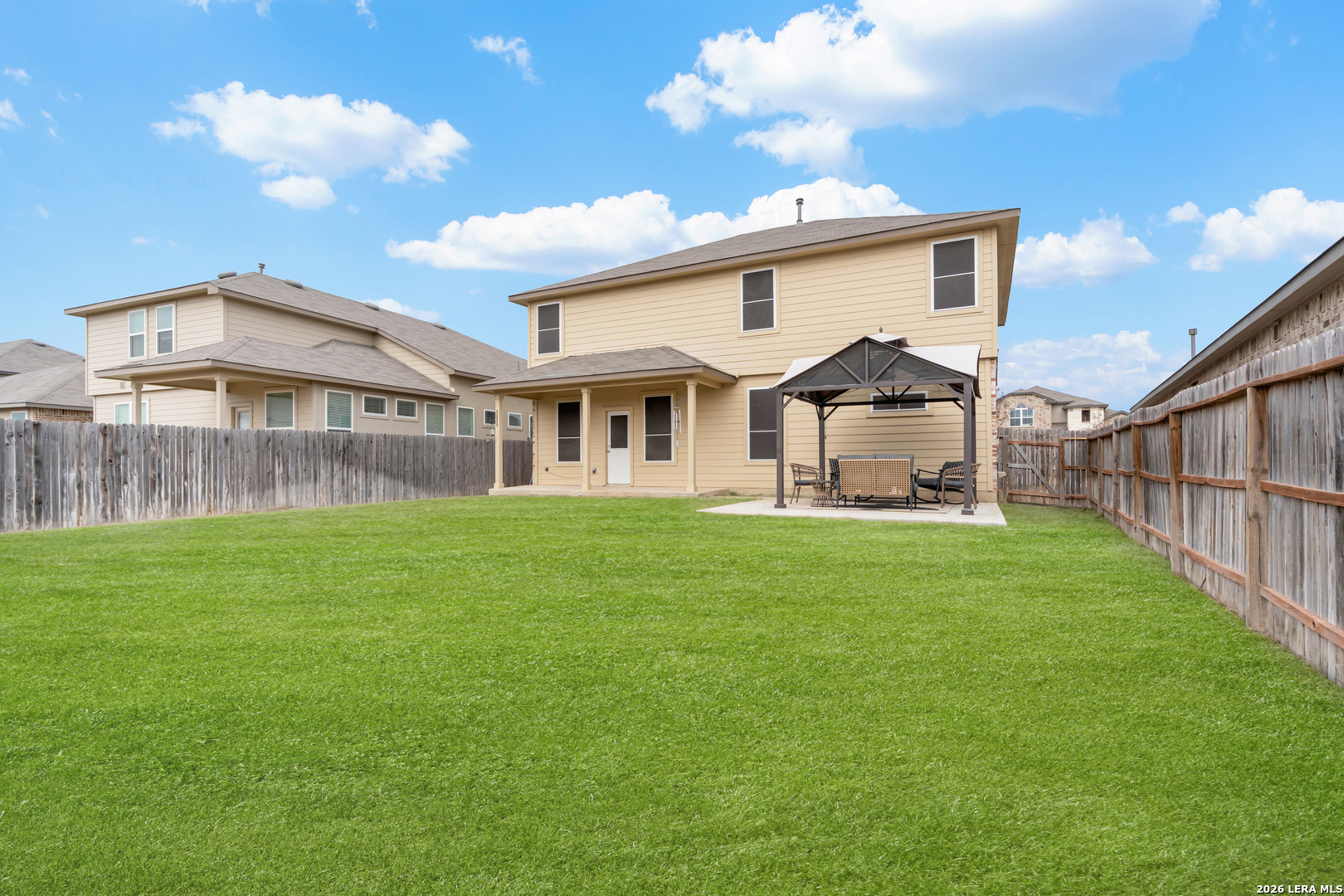 9533 Bicknell Sedge San Antonio TX 78254