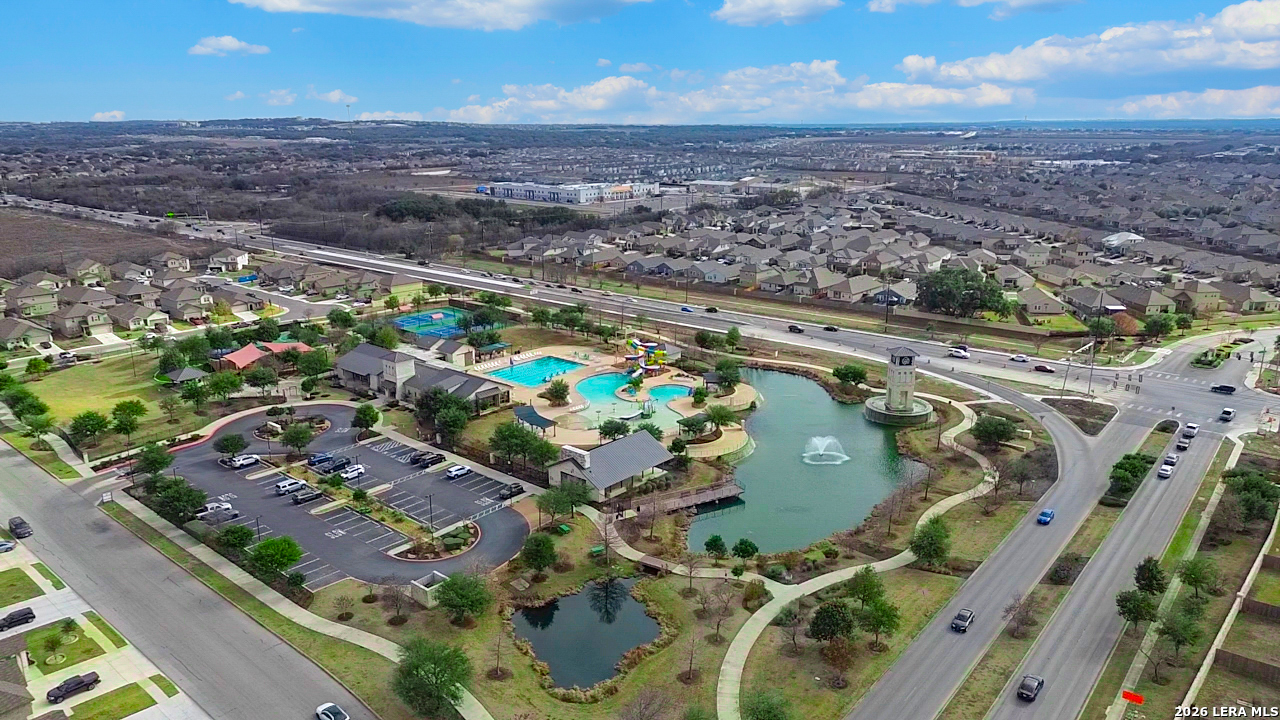 9533 Bicknell Sedge San Antonio TX 78254