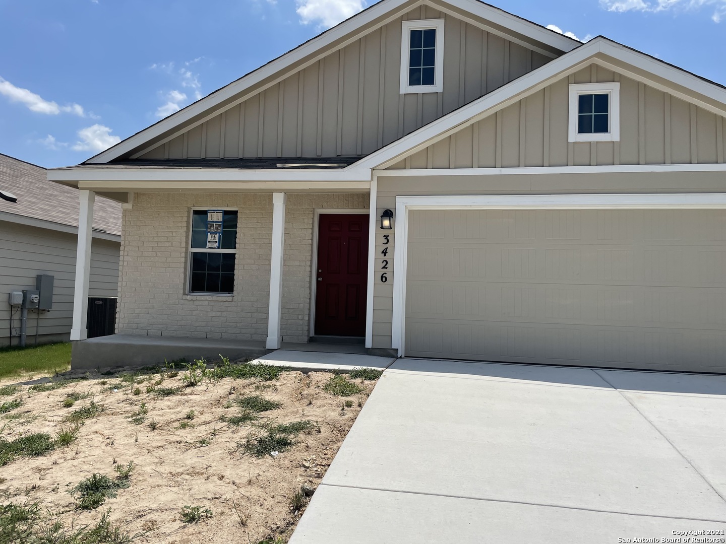 3426 Manoway Bay San Antonio TX 78223
