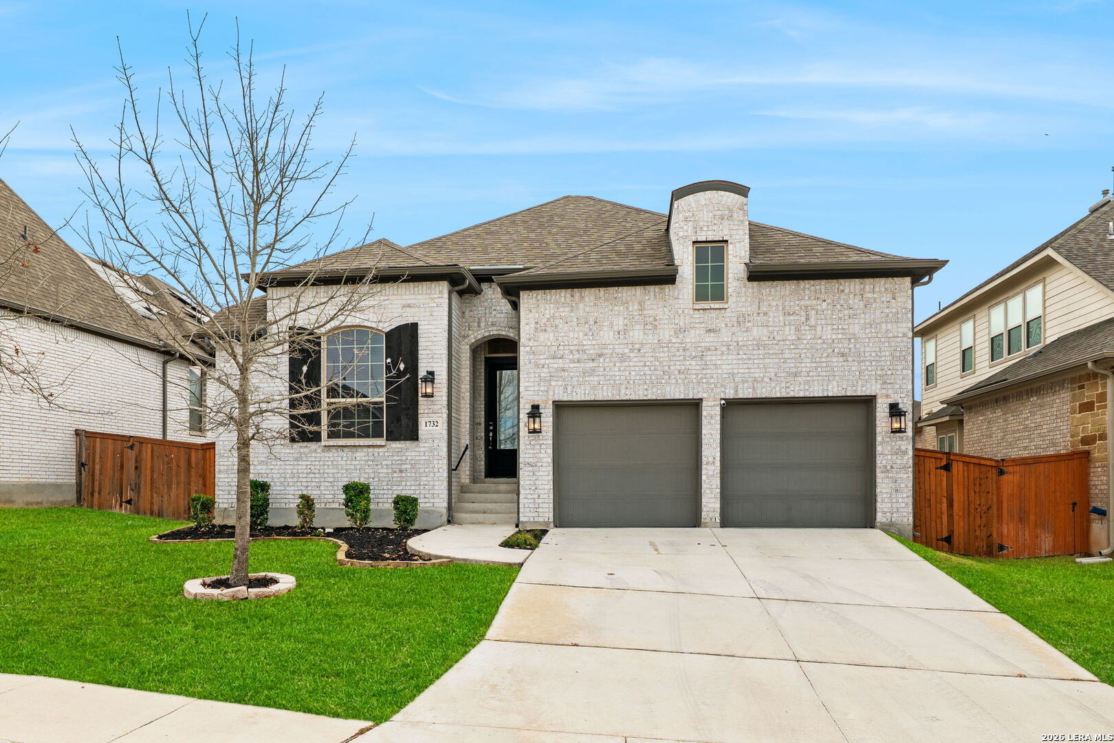 1732 Doubleday Lane San Antonio TX 78253