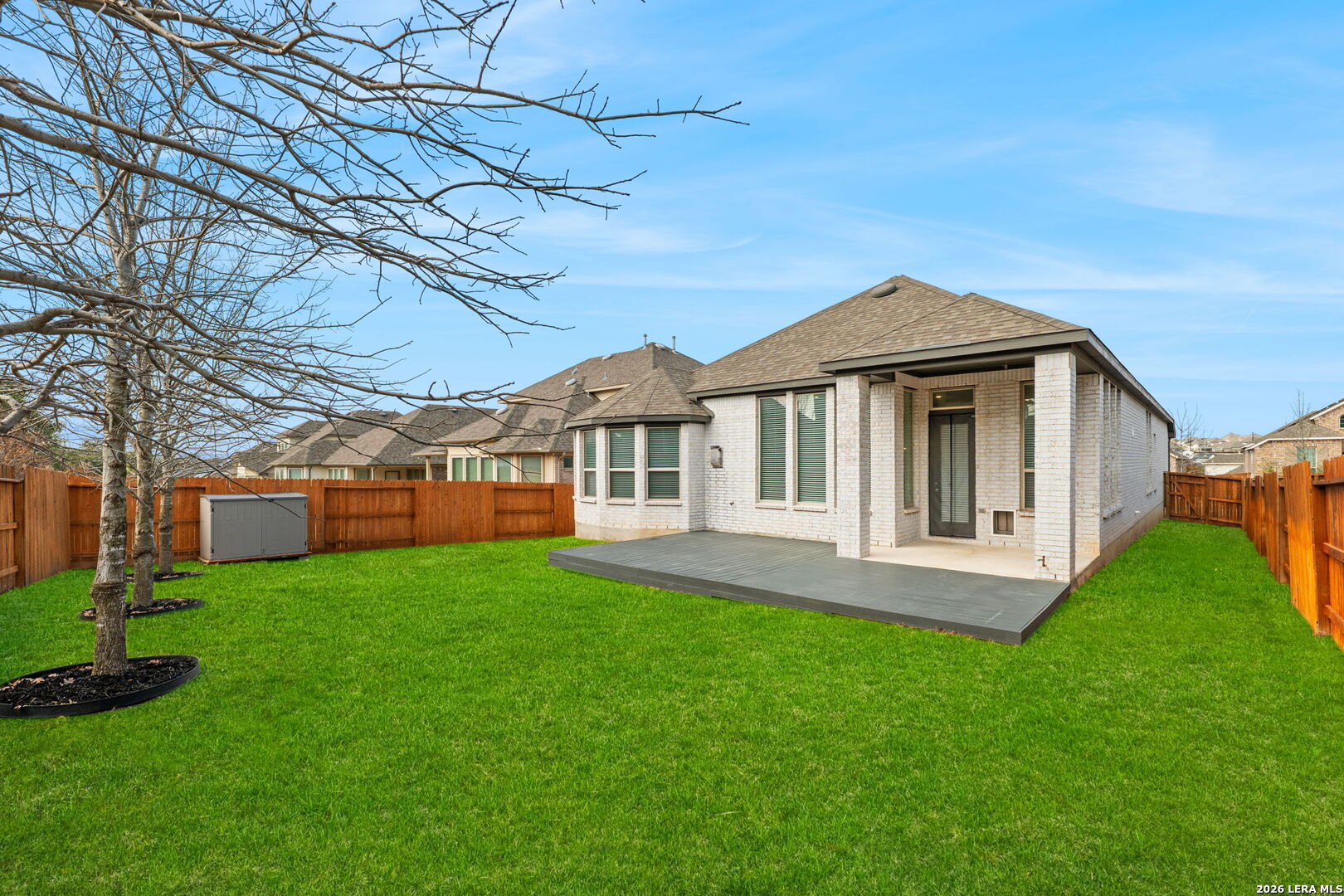 1732 Doubleday Lane San Antonio TX 78253