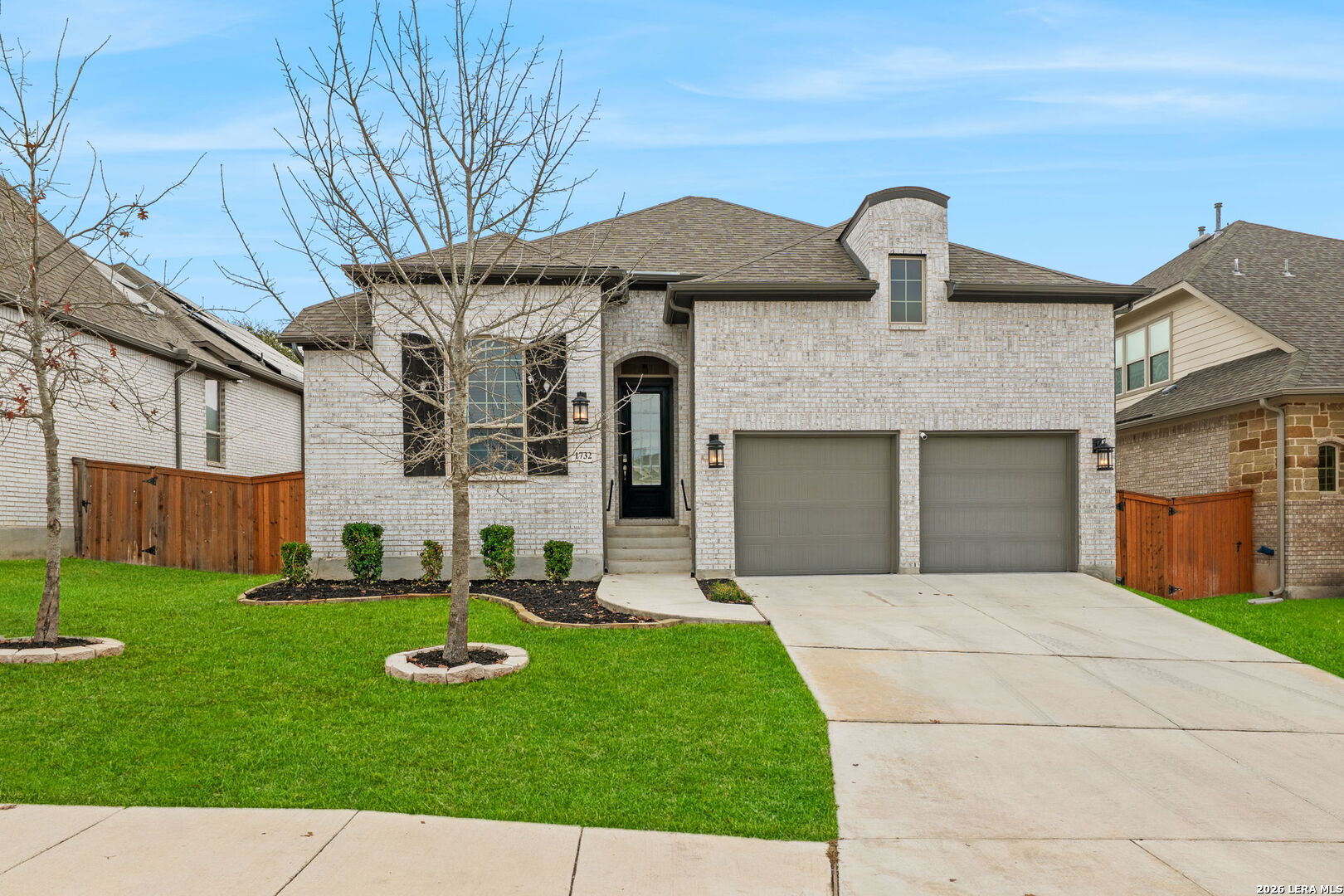 1732 Doubleday Lane San Antonio TX 78253