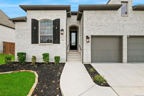 1732 Doubleday Lane San Antonio TX 78253