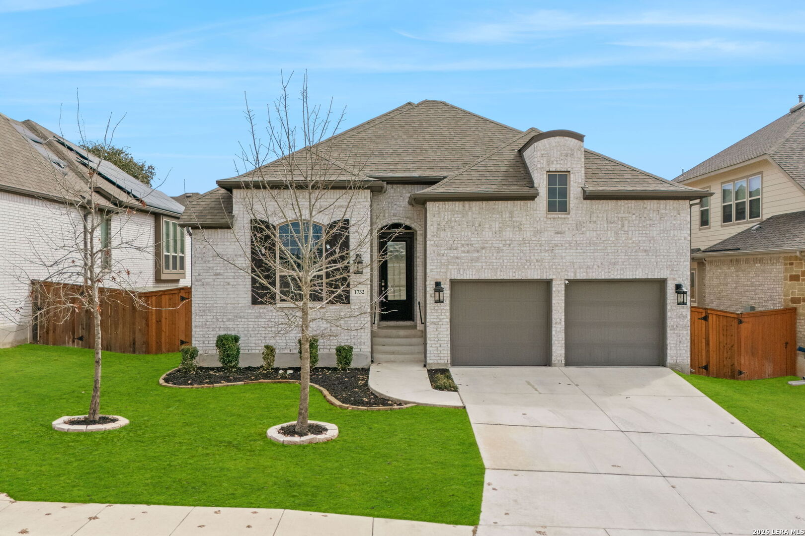 1732 Doubleday Lane San Antonio TX 78253