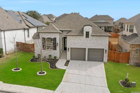 1732 Doubleday Lane San Antonio TX 78253