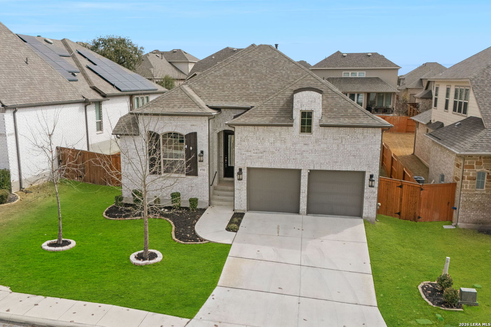 1732 Doubleday Lane San Antonio TX 78253