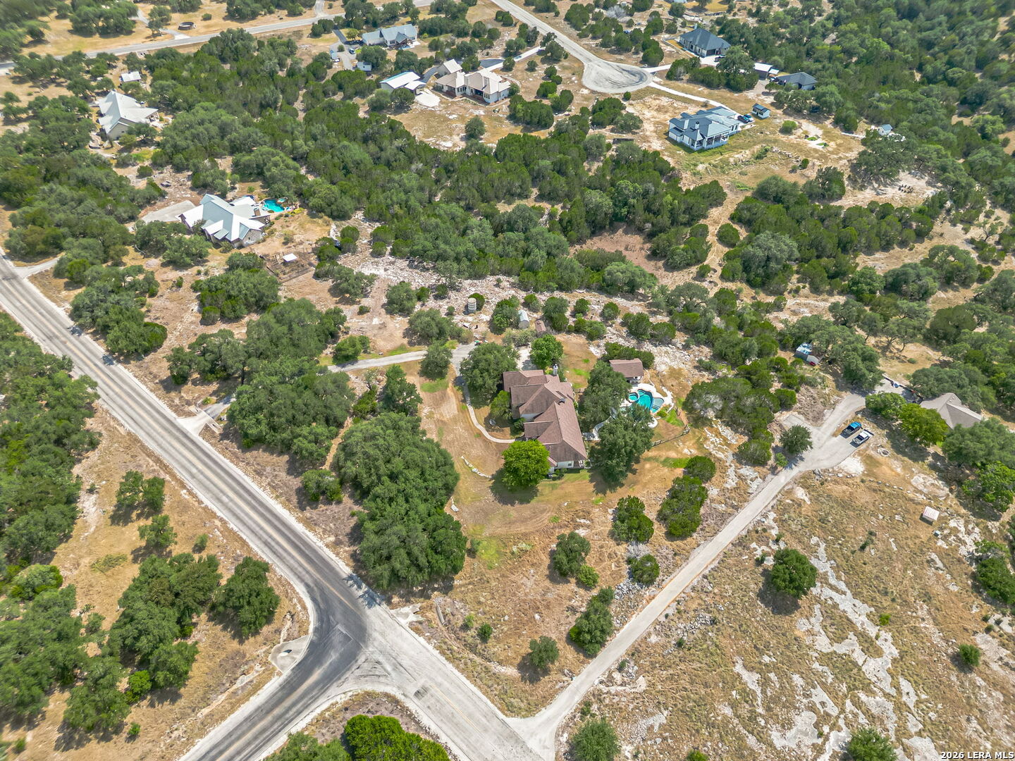 178 Concho Lane Boerne TX 78006