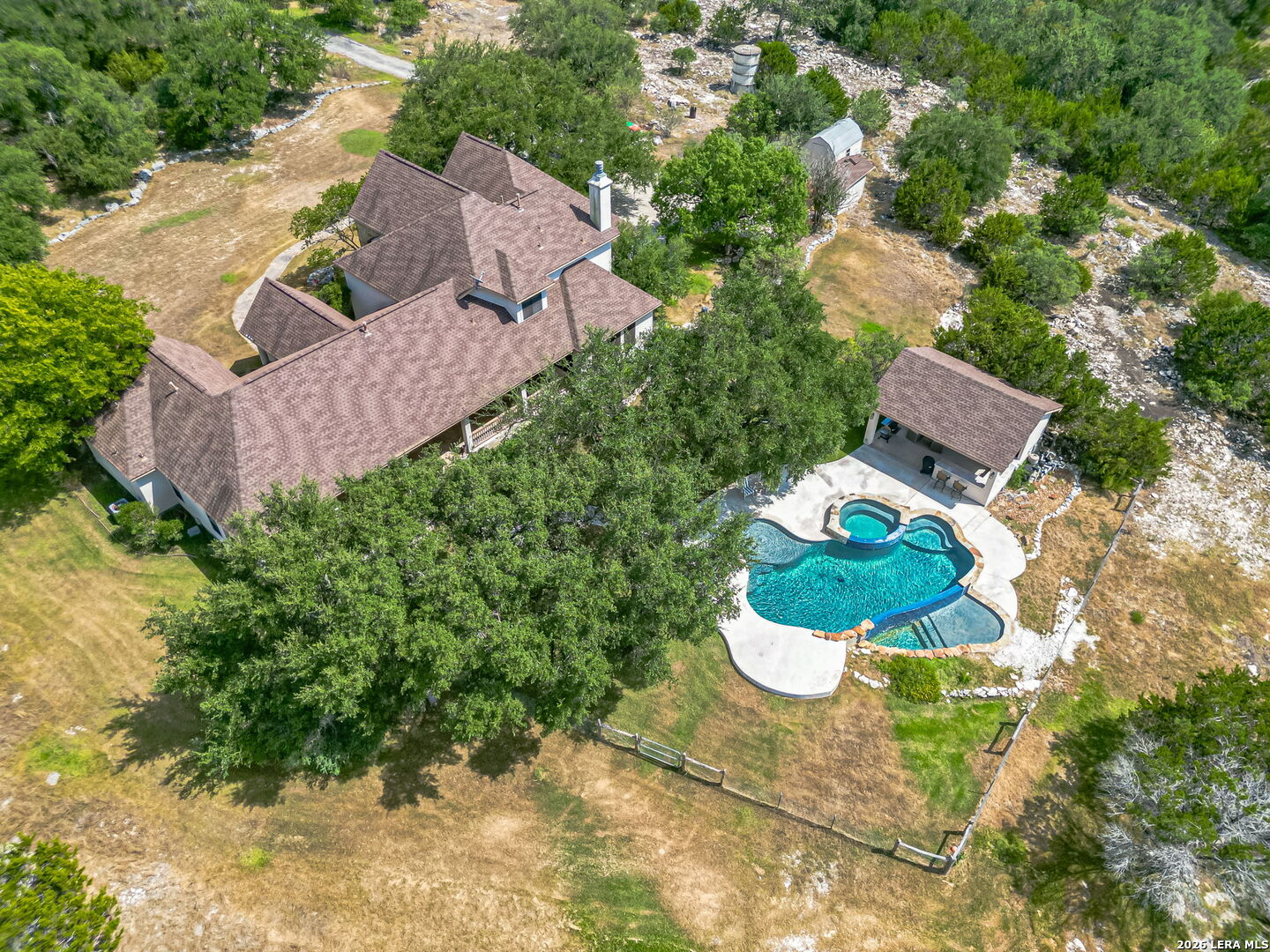 178 Concho Lane Boerne TX 78006