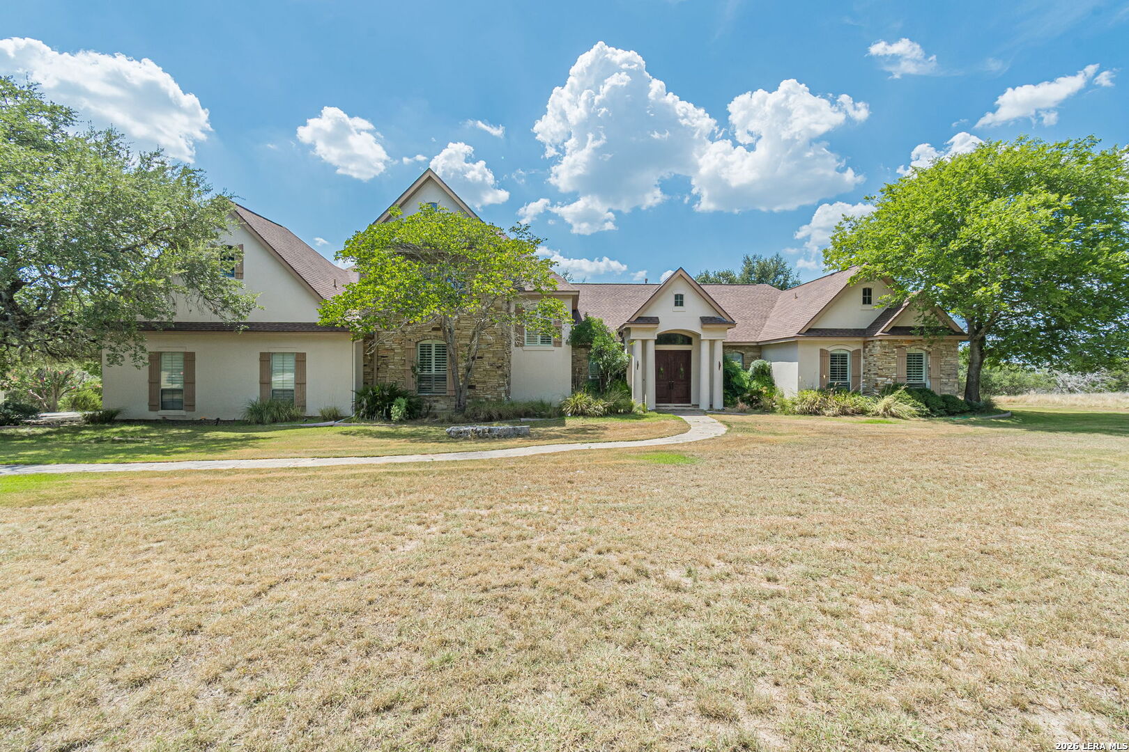 178 Concho Lane Boerne TX 78006
