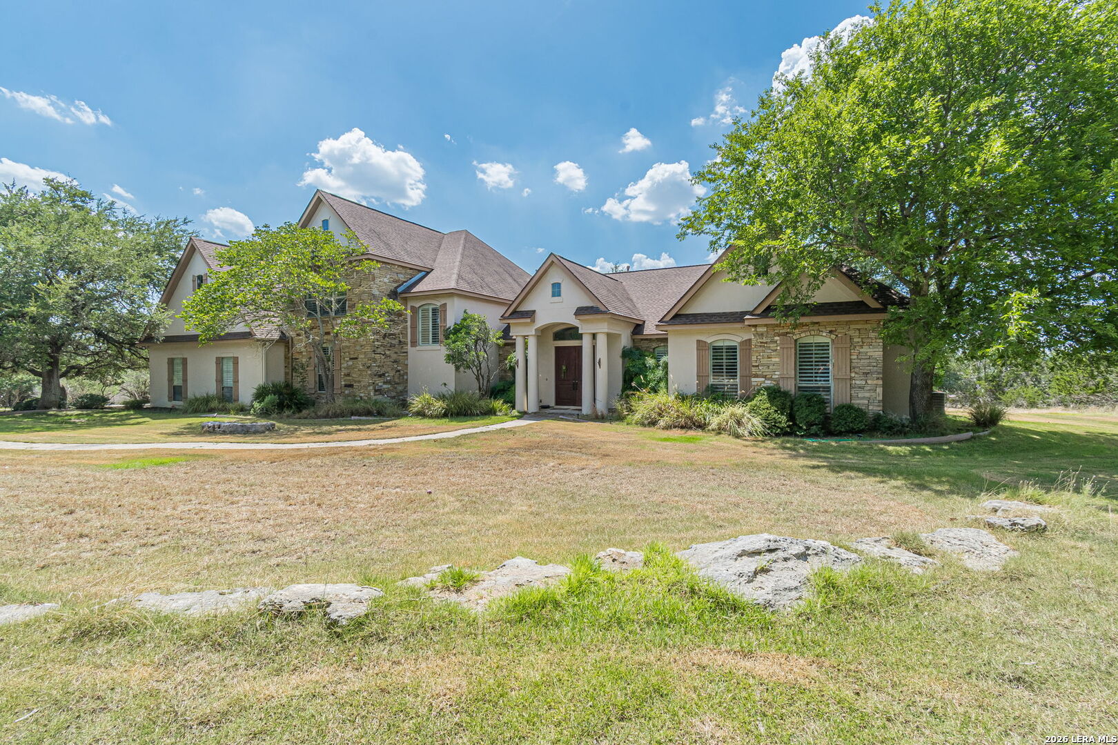 178 Concho Lane Boerne TX 78006