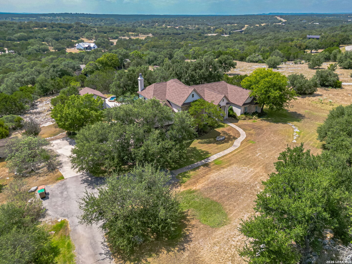 178 Concho Lane Boerne TX 78006