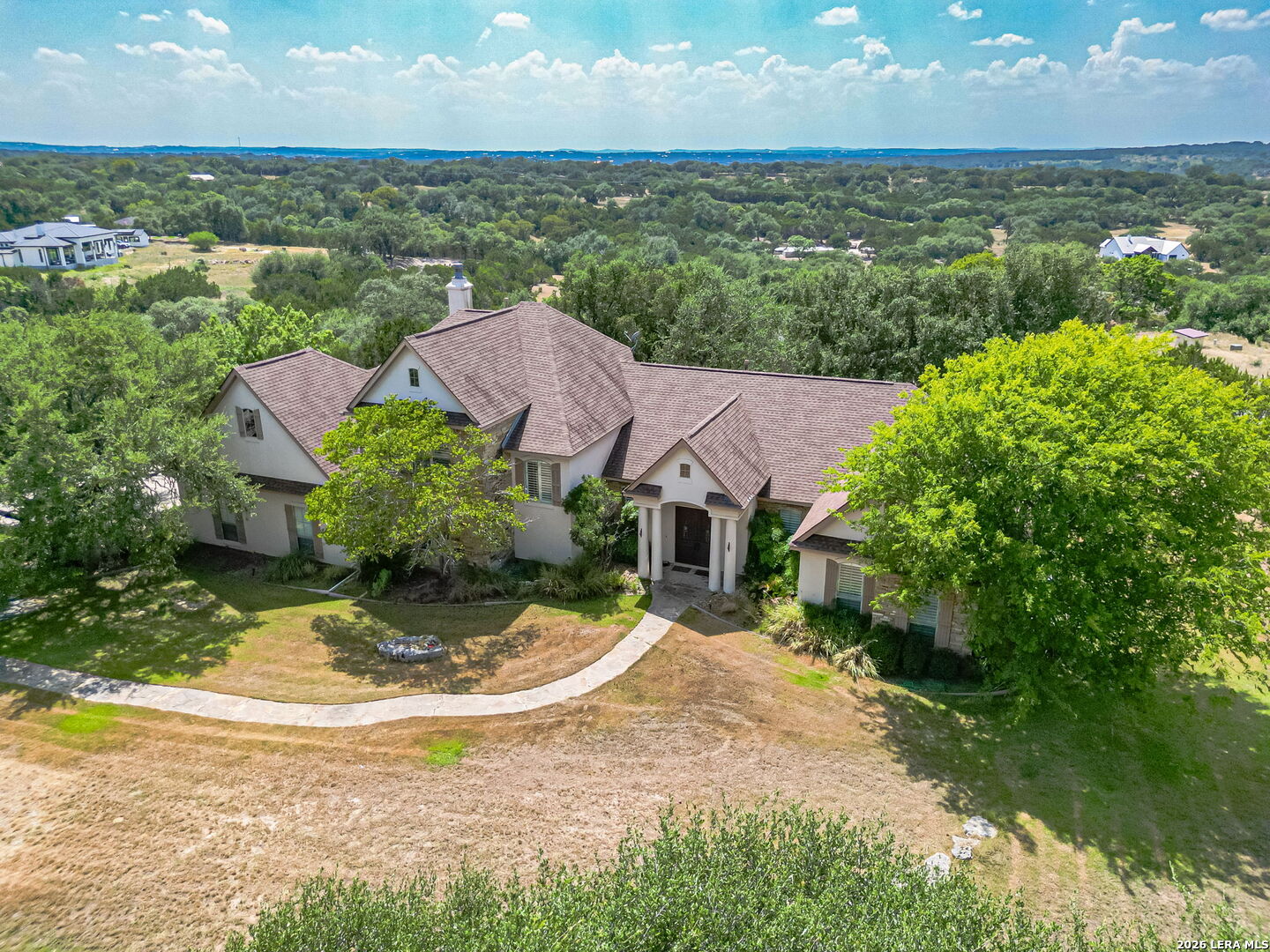 178 Concho Lane Boerne TX 78006