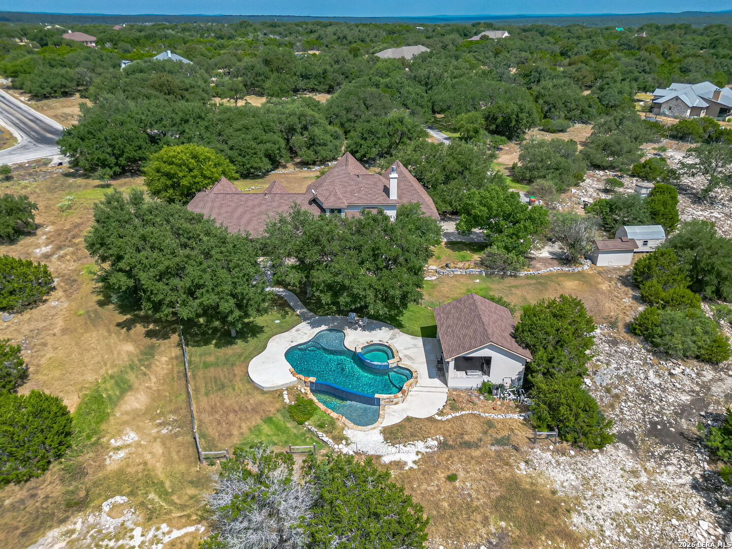 178 Concho Lane Boerne TX 78006