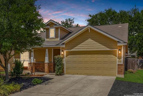 10731 Gazelle Cliff San Antonio TX 78245