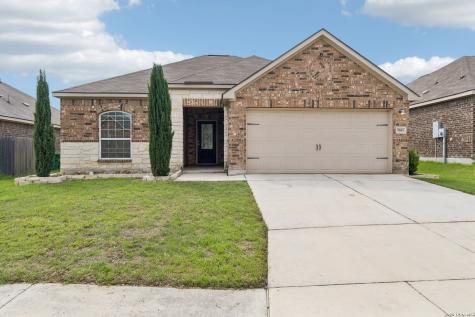 7811 Creekshore Cove San Antonio TX 78254