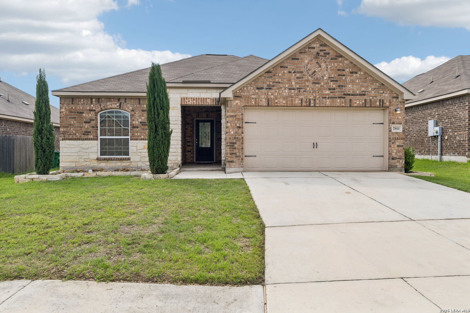 7811 Creekshore Cove San Antonio TX 78254