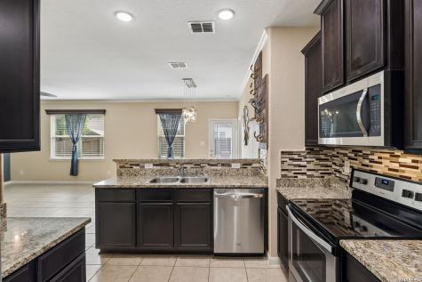 7811 Creekshore Cove San Antonio TX 78254