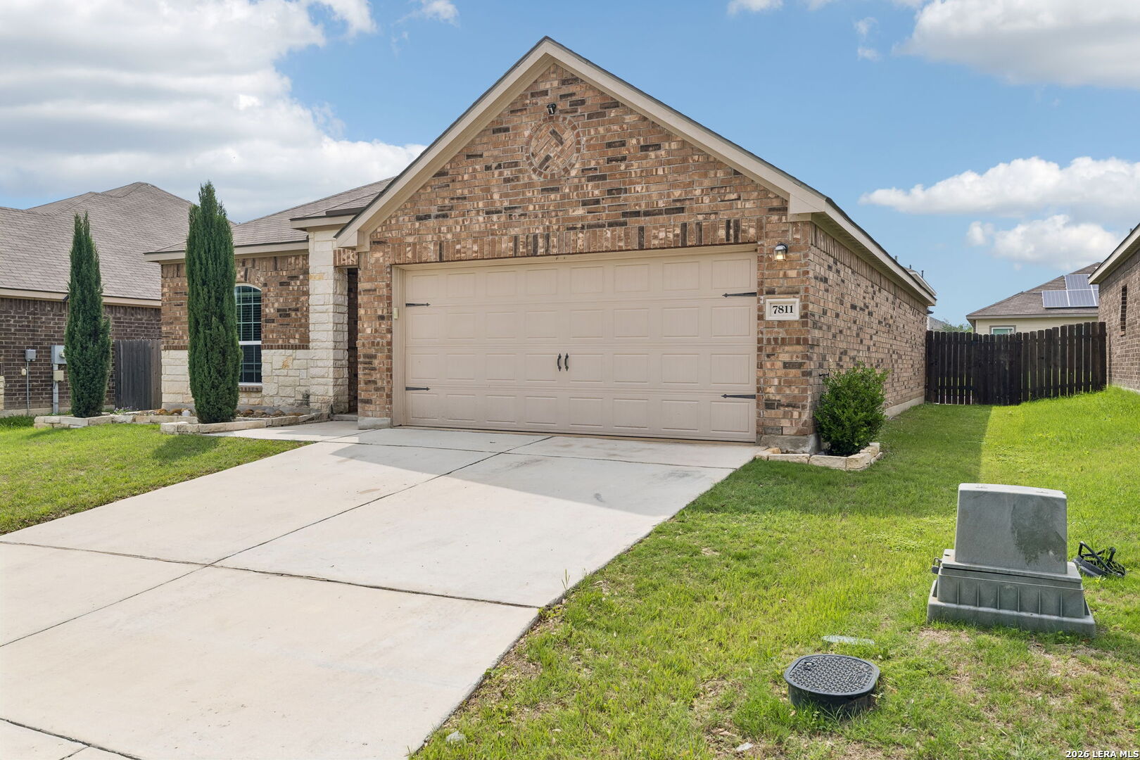 7811 Creekshore Cove San Antonio TX 78254