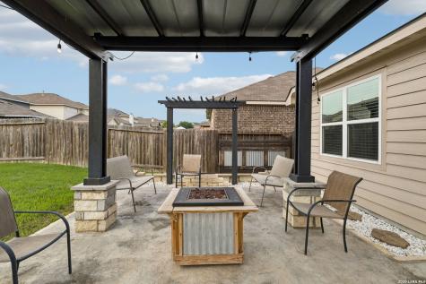 7811 Creekshore Cove San Antonio TX 78254