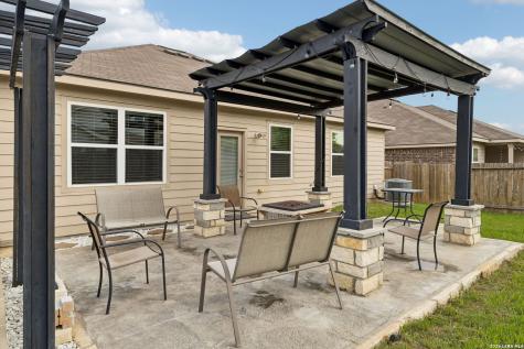 7811 Creekshore Cove San Antonio TX 78254