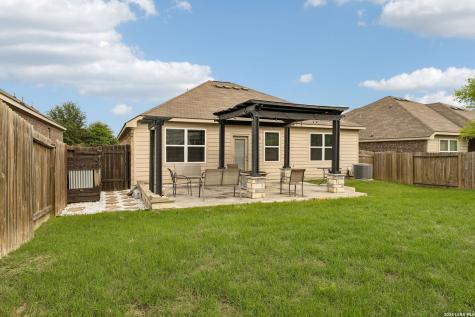 7811 Creekshore Cove San Antonio TX 78254