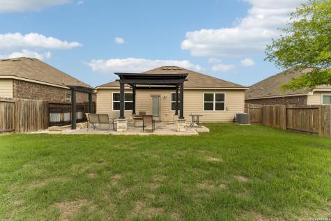 7811 Creekshore Cove San Antonio TX 78254
