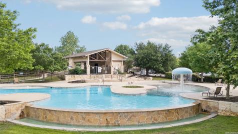 7811 Creekshore Cove San Antonio TX 78254