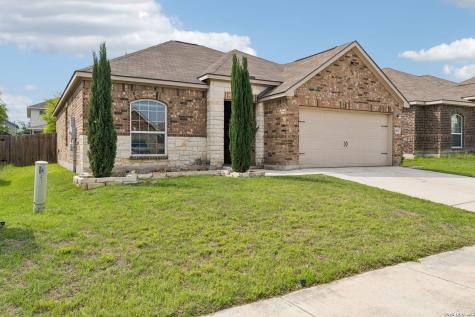 7811 Creekshore Cove San Antonio TX 78254